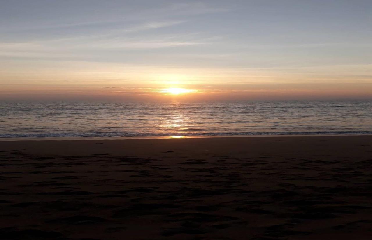 Long Beach Garden Resort เกาะลันตา ภายนอก รูปภาพ